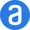 Imagem logo da Alura