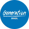 Imagem logo da Generation